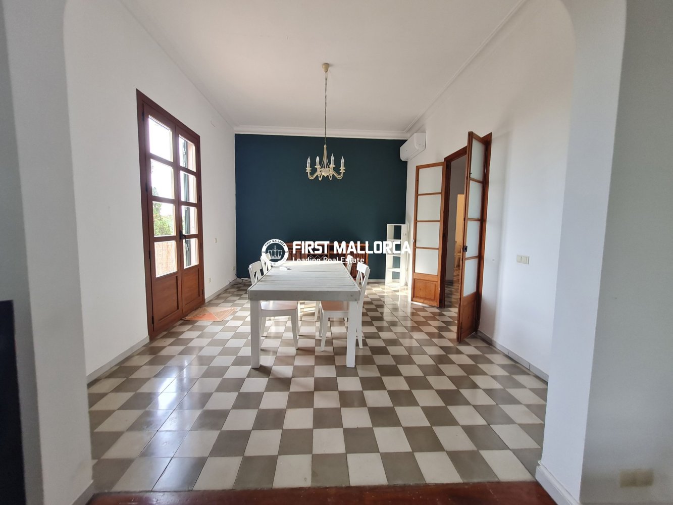 Villa Son Caliu, Mallorca, Spānijā 3 istabas, 140 m2 Nr. 198189