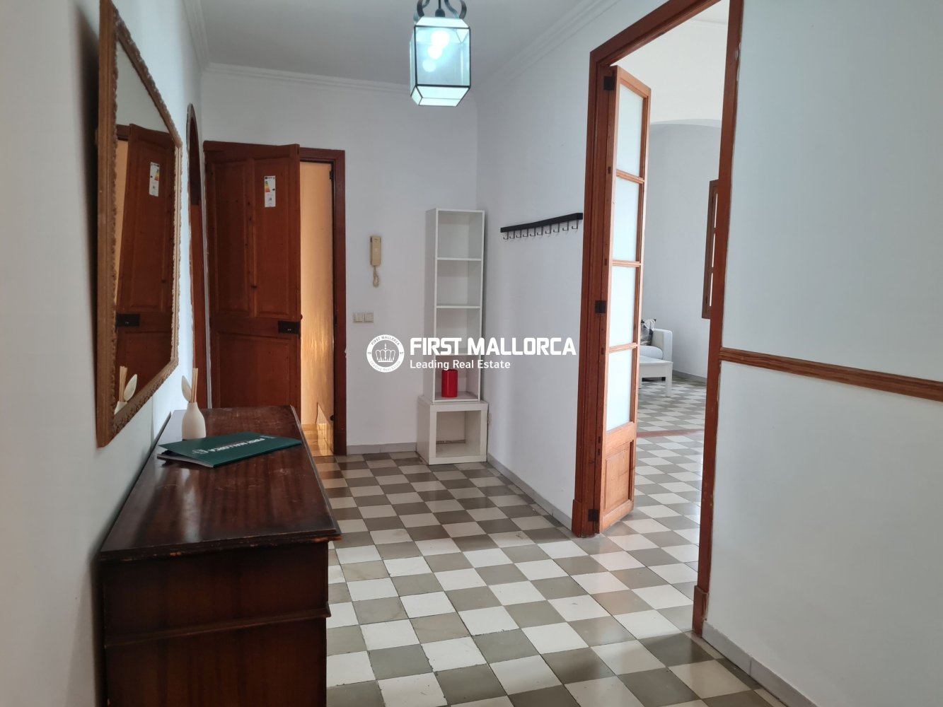 Villa Son Caliu, Mallorca, Spānijā 3 istabas, 140 m2 Nr. 198189