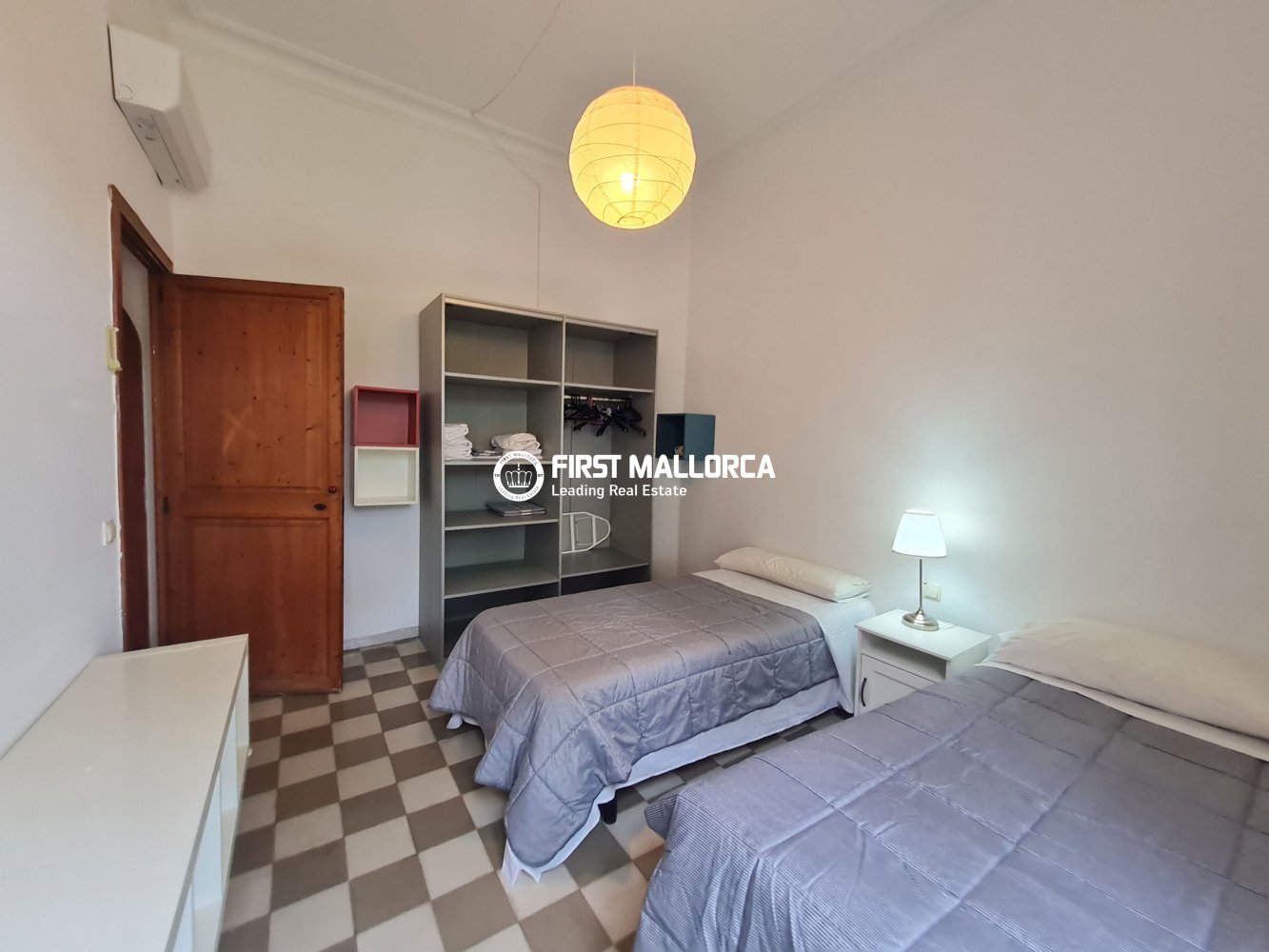 Villa Son Caliu, Mallorca, Spānijā 3 istabas, 140 m2 Nr. 198189