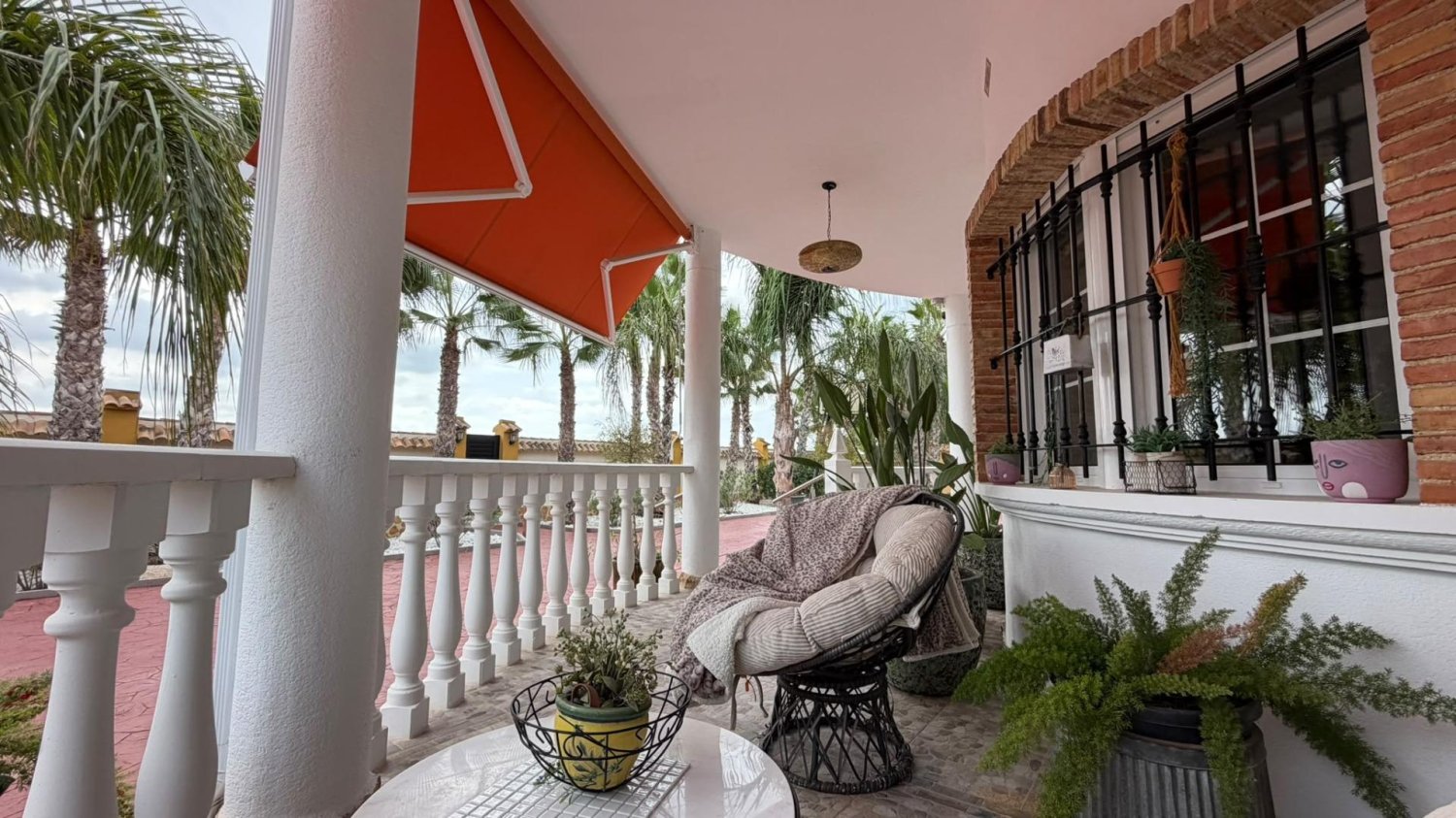 Villa Catral, Alicante, Spānijā 4 istabas, 147 m2 Nr. 199100