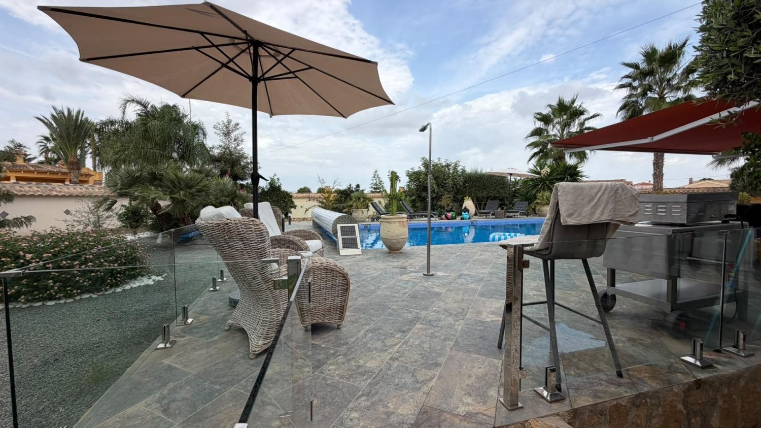 Villa Catral, Alicante, Spānijā 4 istabas, 147 m2 Nr. 199100