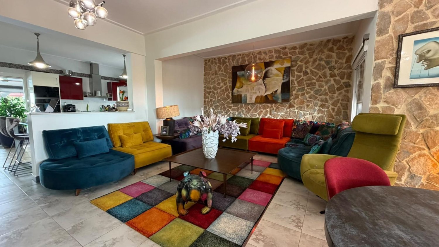 Villa Catral, Alicante, Spānijā 4 istabas, 147 m2 Nr. 199100