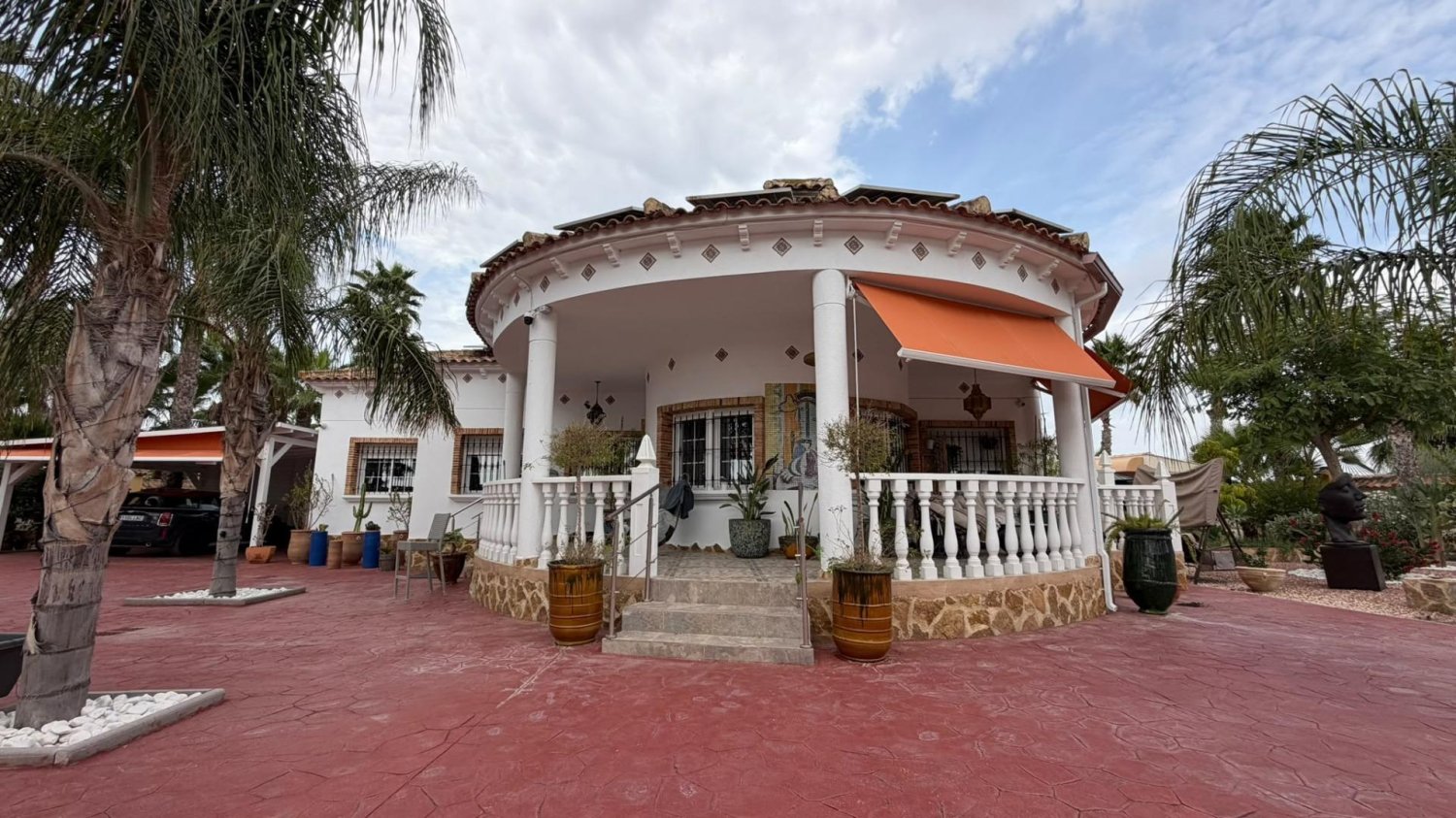 Villa Catral, Alicante, Spānijā 4 istabas, 147 m2 Nr. 199100
