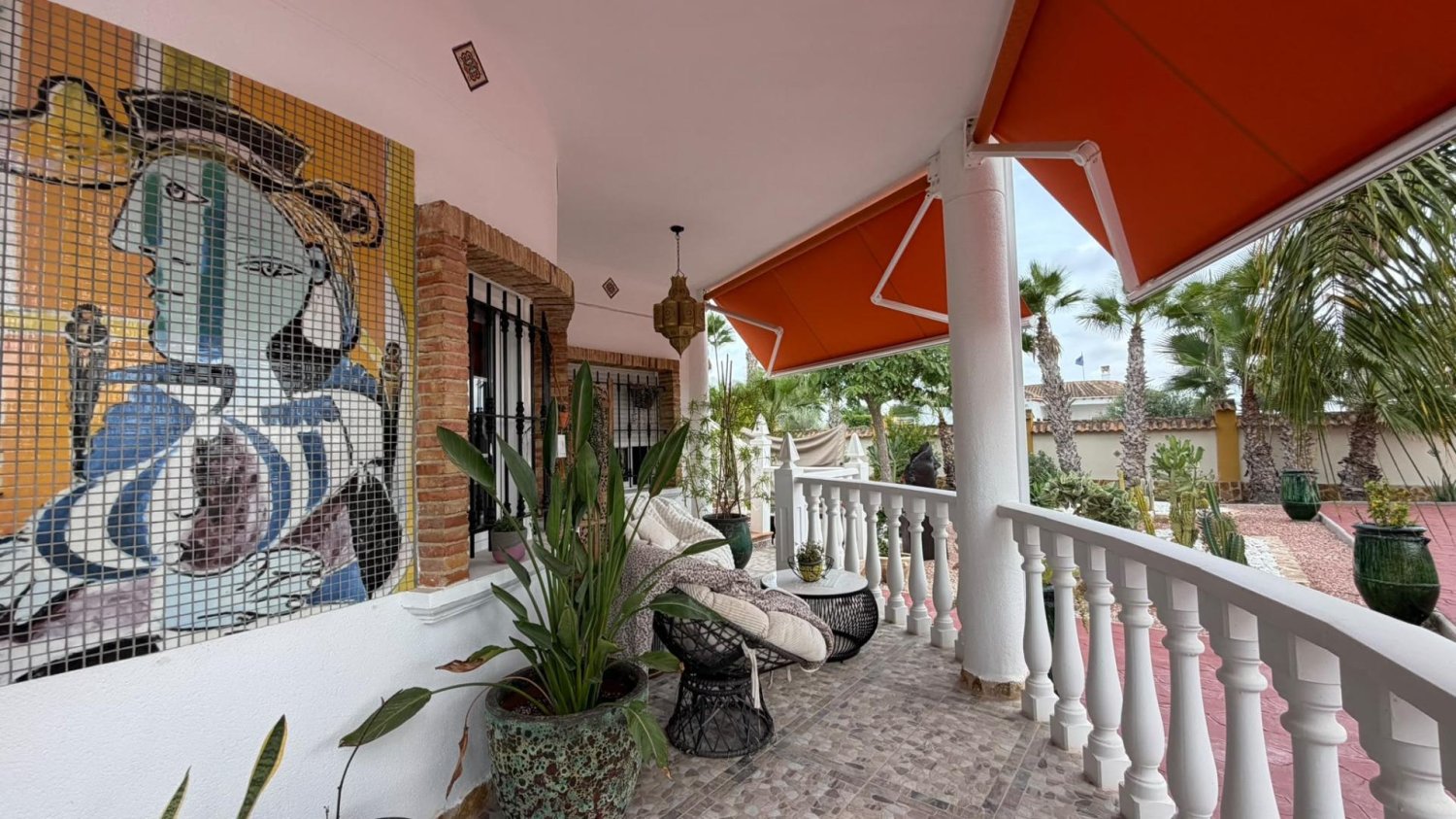 Villa Catral, Alicante, Spānijā 4 istabas, 147 m2 Nr. 199100