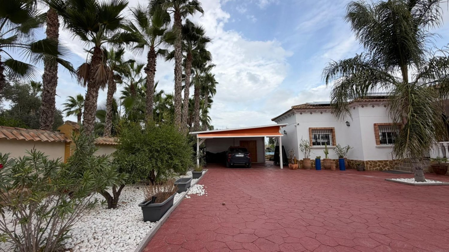 Villa Catral, Alicante, Spānijā 4 istabas, 147 m2 Nr. 199100