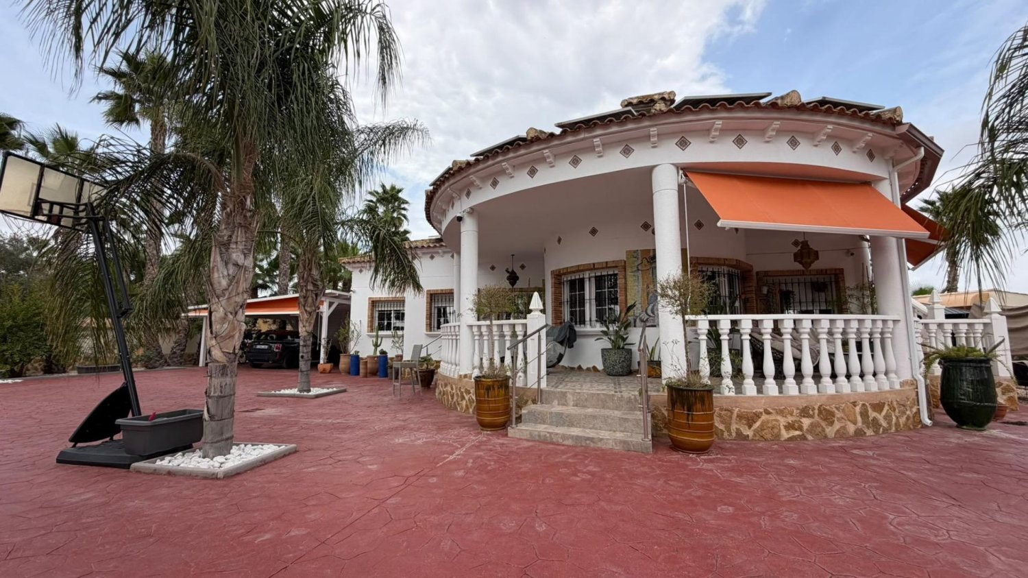 Villa Catral, Alicante, Spānijā 4 istabas, 147 m2 Nr. 199100