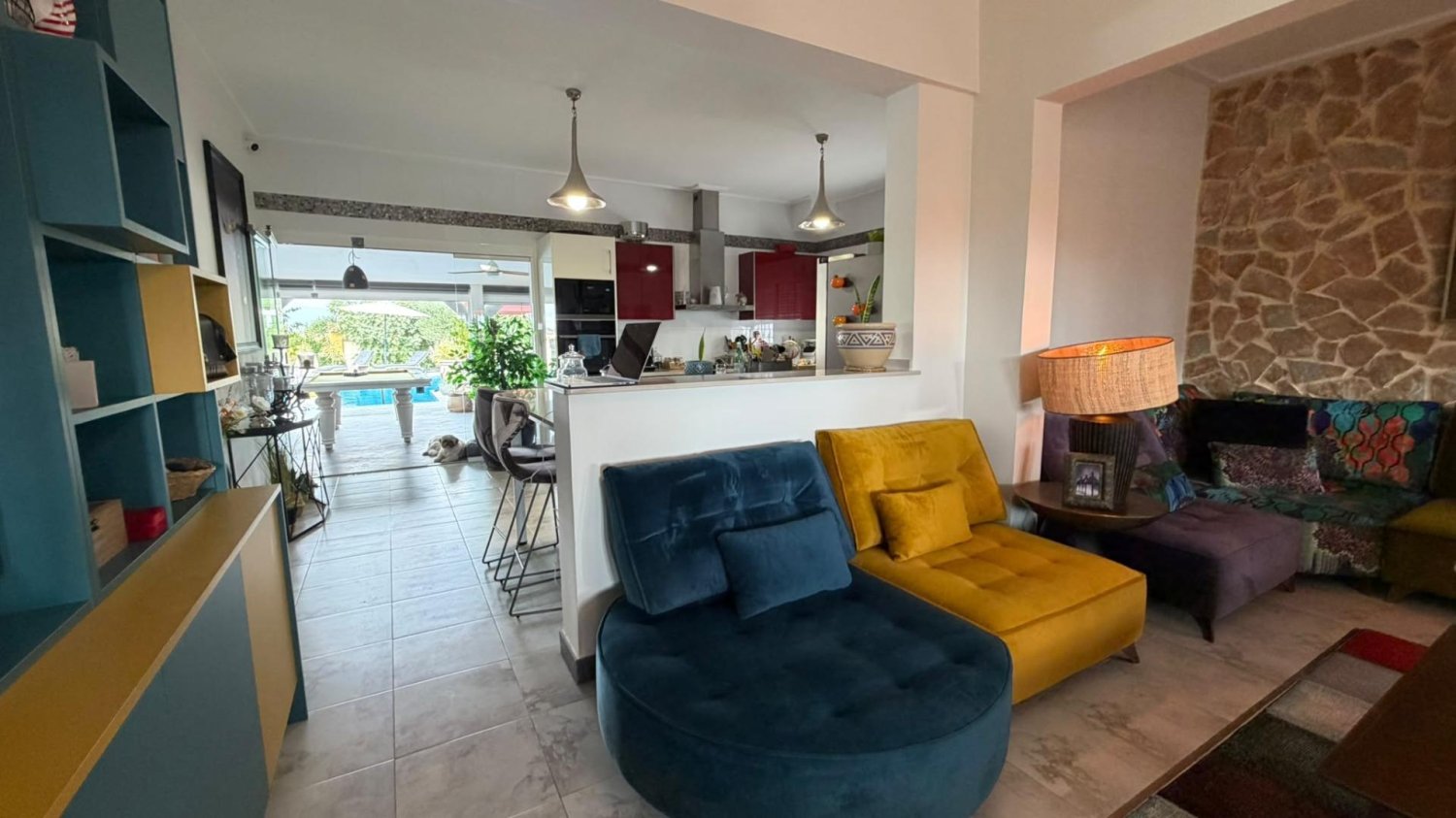 Villa Catral, Alicante, Spānijā 4 istabas, 147 m2 Nr. 199100