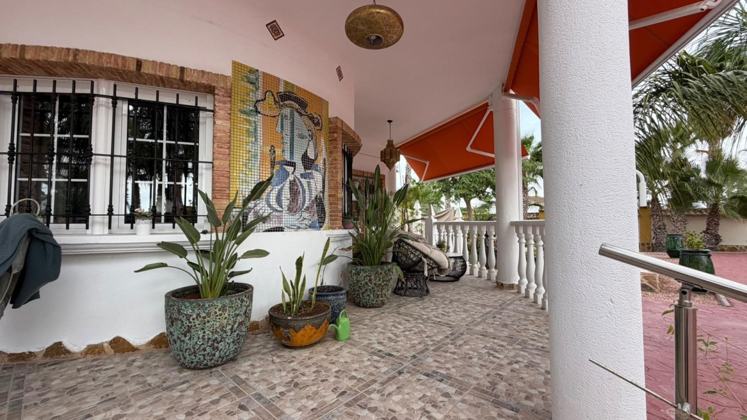 Villa Catral, Alicante, Spānijā 4 istabas, 147 m2 Nr. 199100