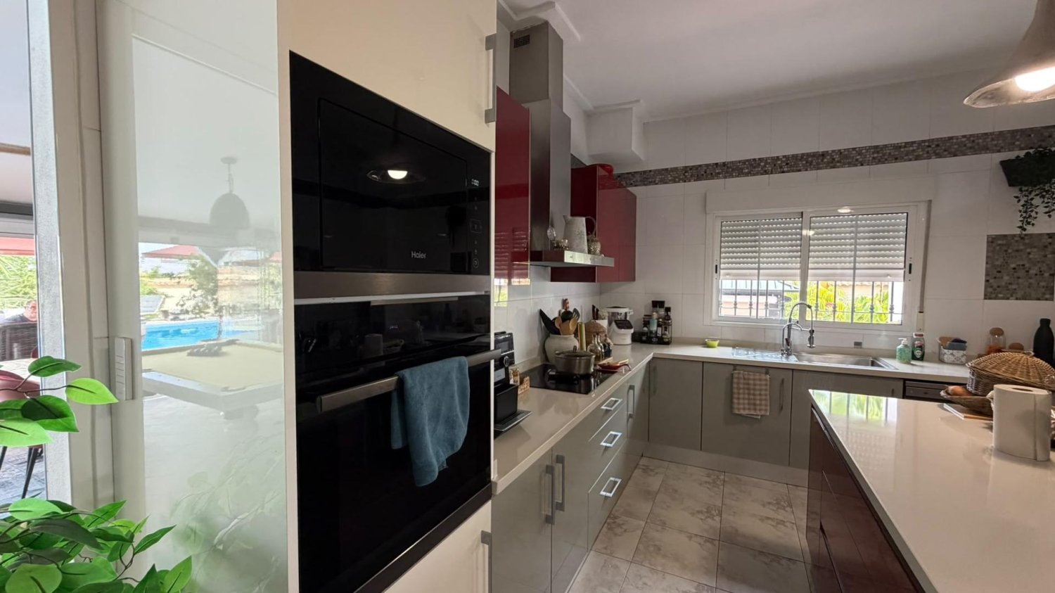 Villa Catral, Alicante, Spānijā 4 istabas, 147 m2 Nr. 199100