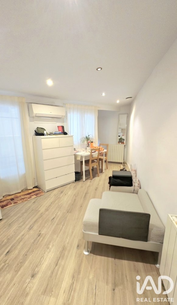 Dzīvoklis Barcelona, Spānijā 2 istabas, 80 m2 Nr. 197814