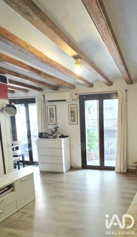 Dzīvoklis Barcelona, Spānijā 2 istabas, 80 m2 Nr. 197814