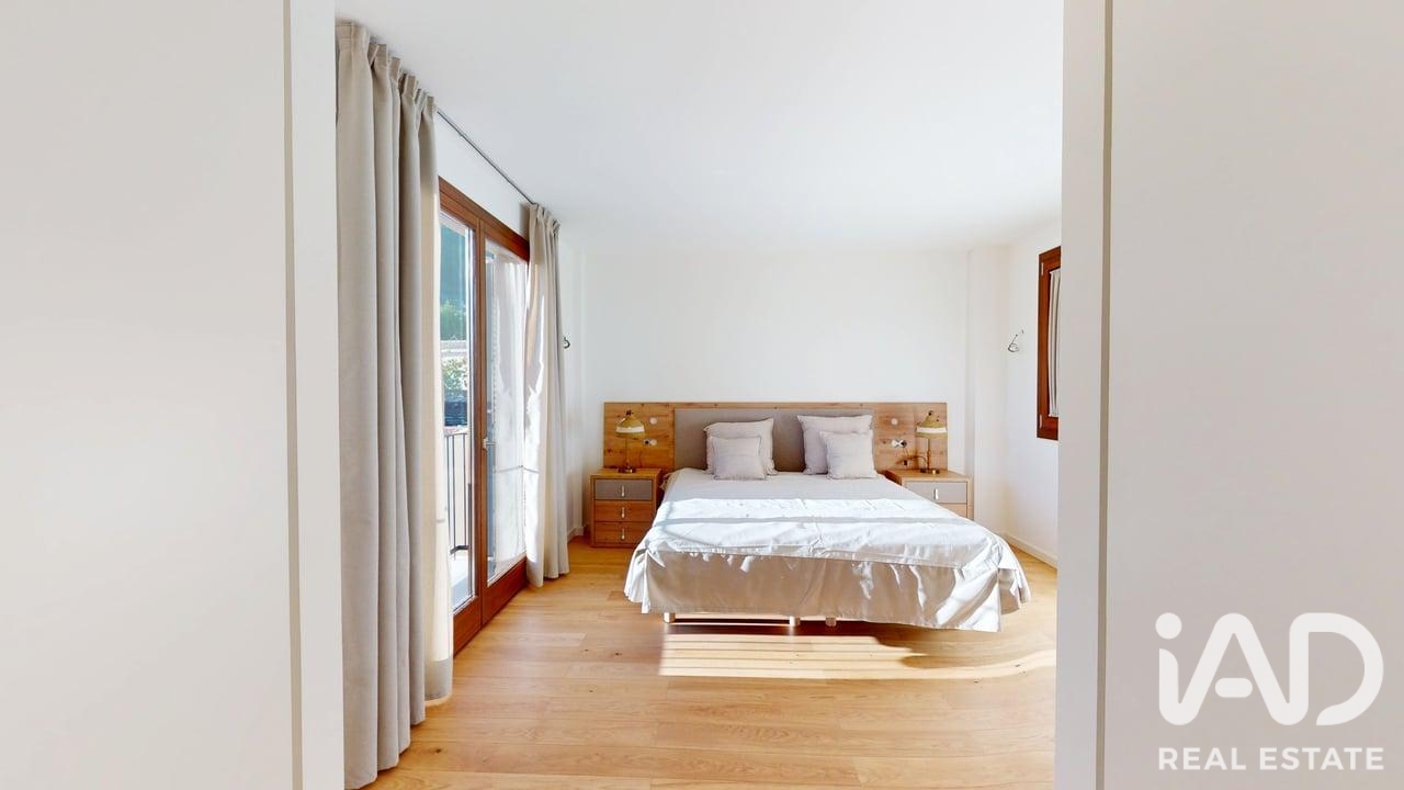 House in Alaro, Mallorca, Spanien 3 Schlafzimmer, 172 m2 Nr. 192140