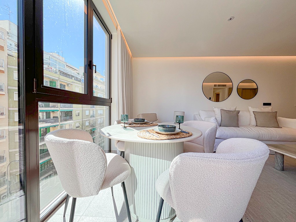 Apartament w Palma de Majorca, Mallorca, Hiszpania 2 sypialnie, 76 mkw. nr 198227
