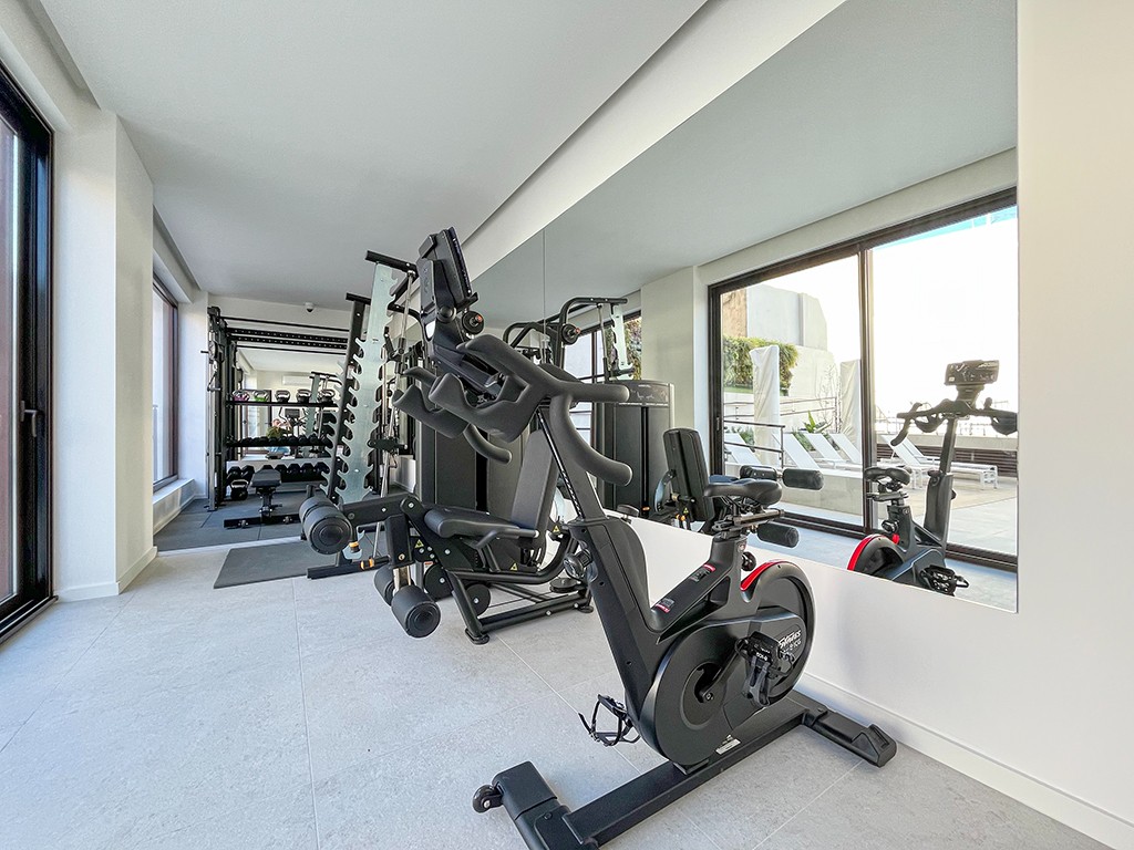 Apartament w Palma de Majorca, Mallorca, Hiszpania 2 sypialnie, 76 mkw. nr 198227