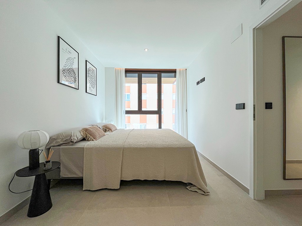 Apartament w Palma de Majorca, Mallorca, Hiszpania 2 sypialnie, 76 mkw. nr 198227