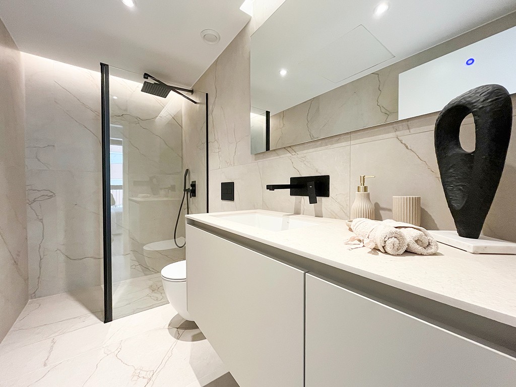 Apartament w Palma de Majorca, Mallorca, Hiszpania 2 sypialnie, 76 mkw. nr 198227