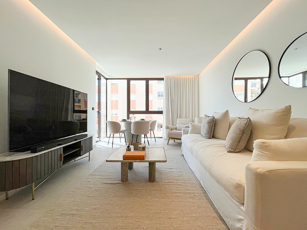Apartament w Palma de Majorca, Mallorca, Hiszpania 2 sypialnie, 76 mkw. nr 198227