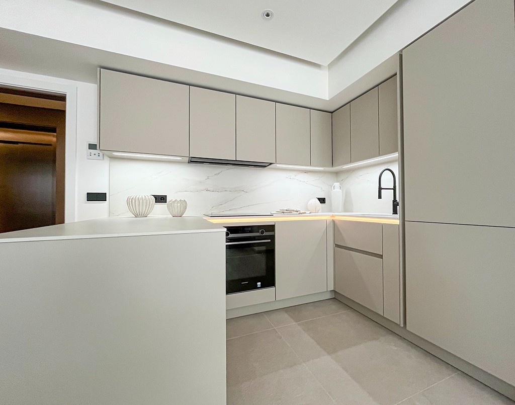 Apartament w Palma de Majorca, Mallorca, Hiszpania 2 sypialnie, 76 mkw. nr 198227