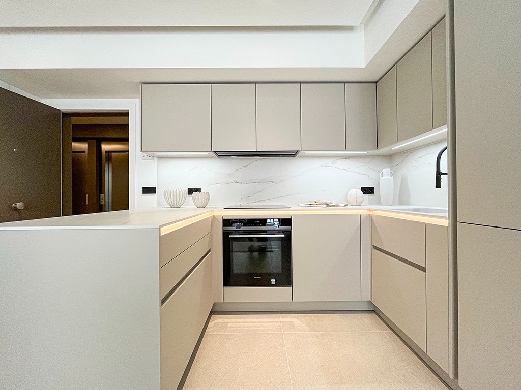 Apartament w Palma de Majorca, Mallorca, Hiszpania 2 sypialnie, 76 mkw. nr 198227