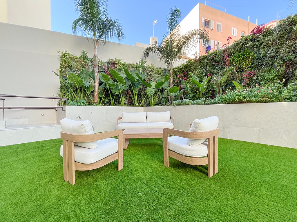 Apartament w Palma de Majorca, Mallorca, Hiszpania 2 sypialnie, 76 mkw. nr 198227
