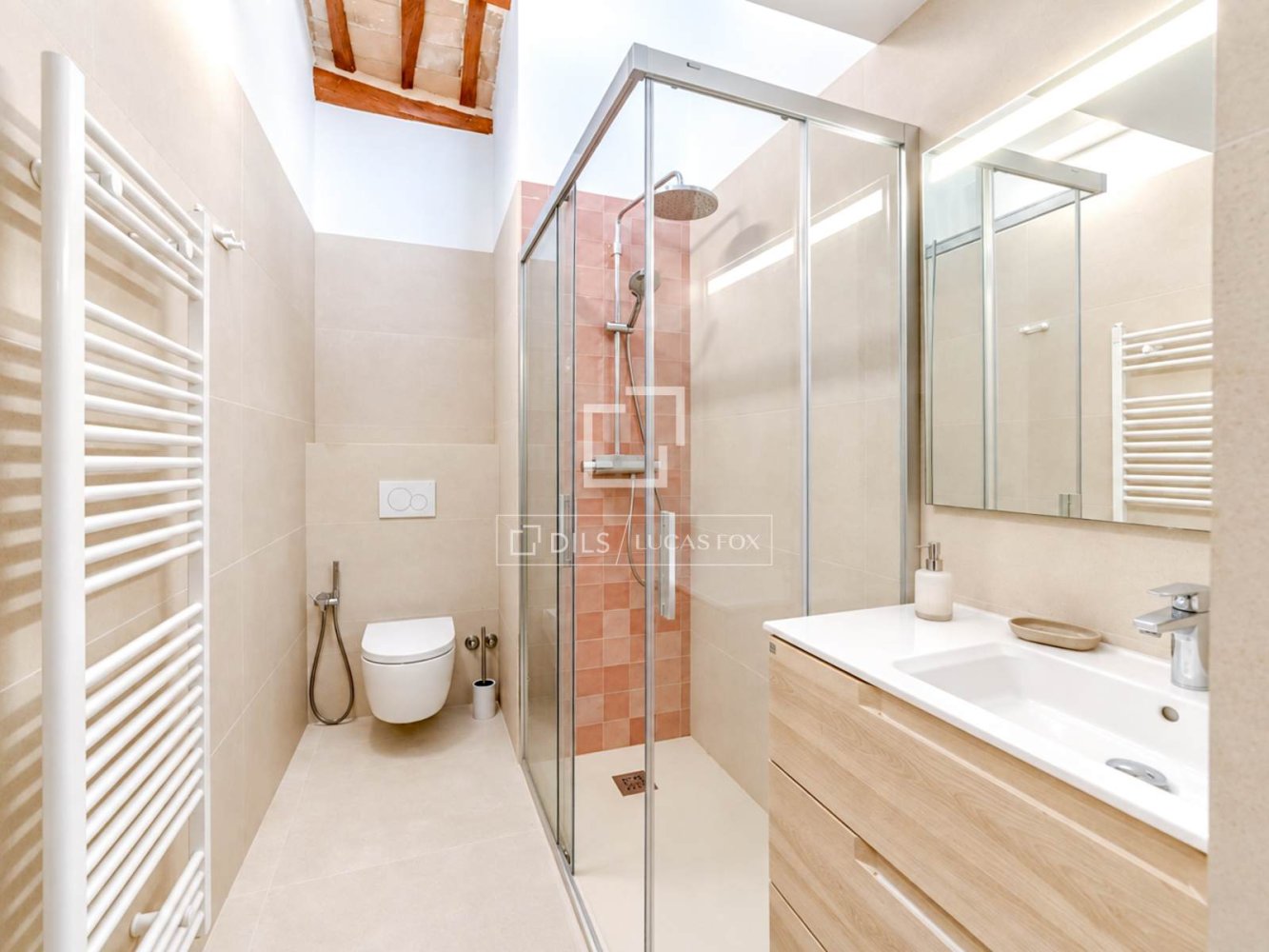 Villa à Sitges, Barcelona, Espagne 3 chambres, 178 m2 No. 199987