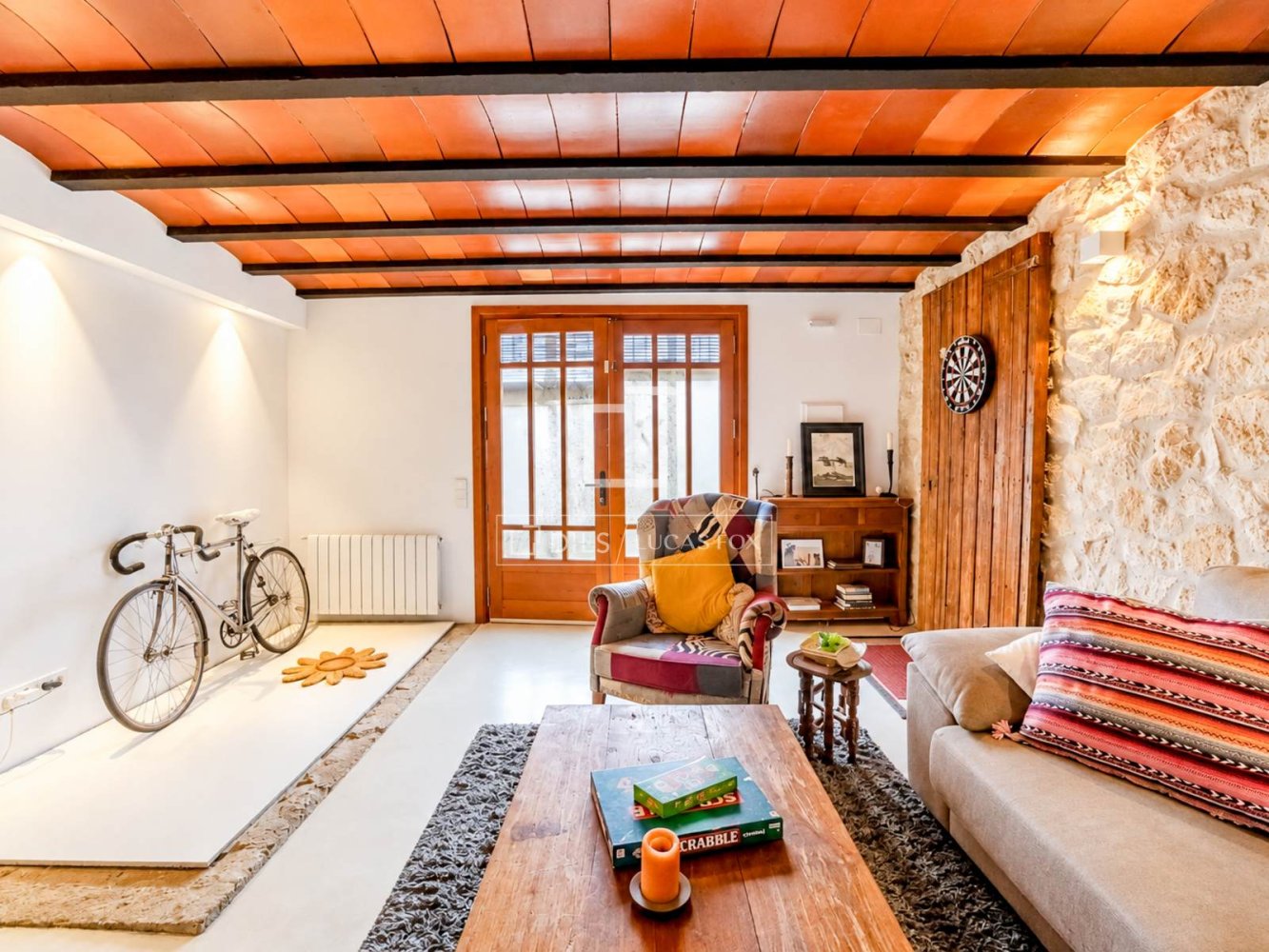 Villa à Sitges, Barcelona, Espagne 3 chambres, 178 m2 No. 199987