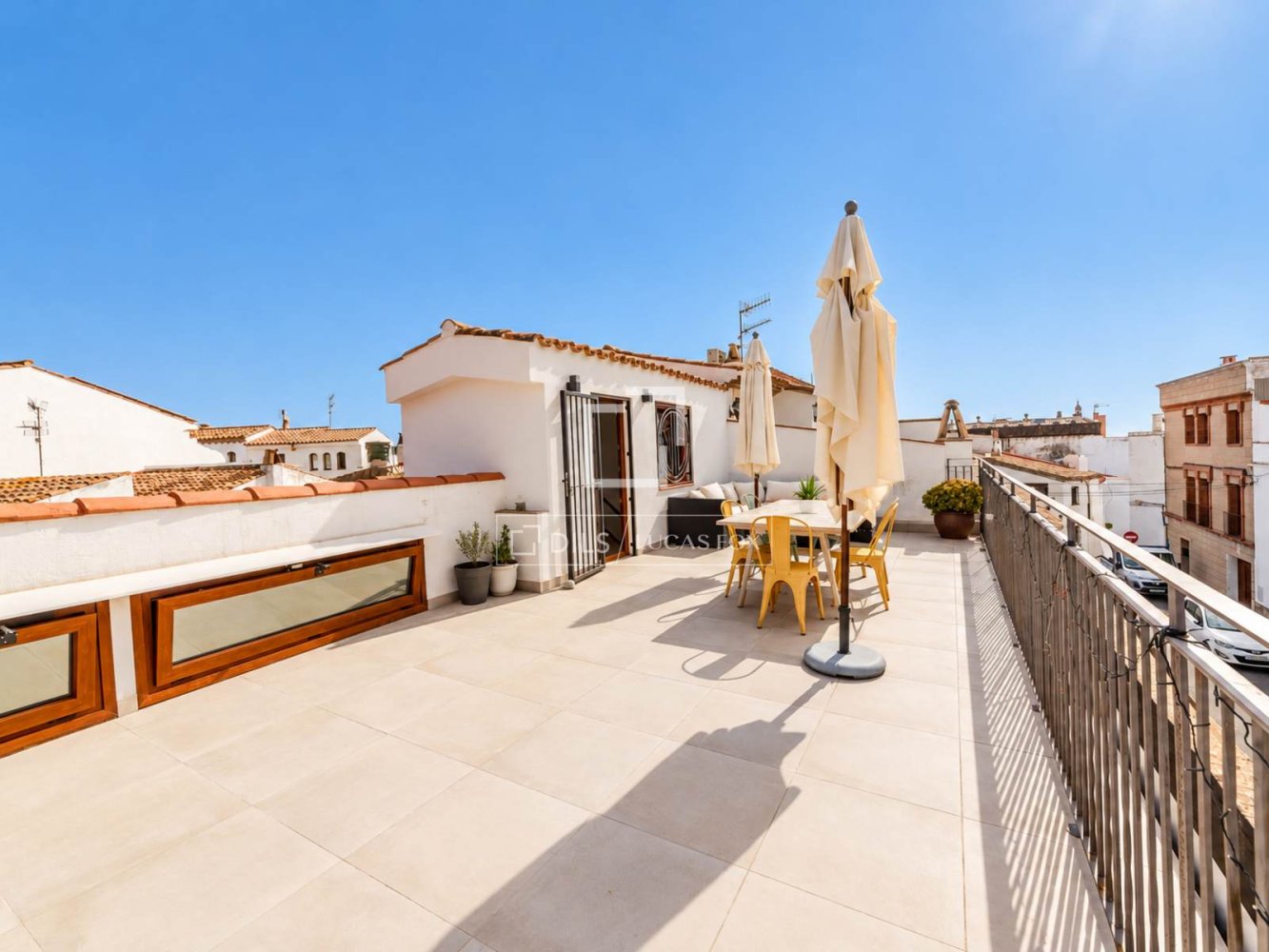 Villa à Sitges, Barcelona, Espagne 3 chambres, 178 m2 No. 199987
