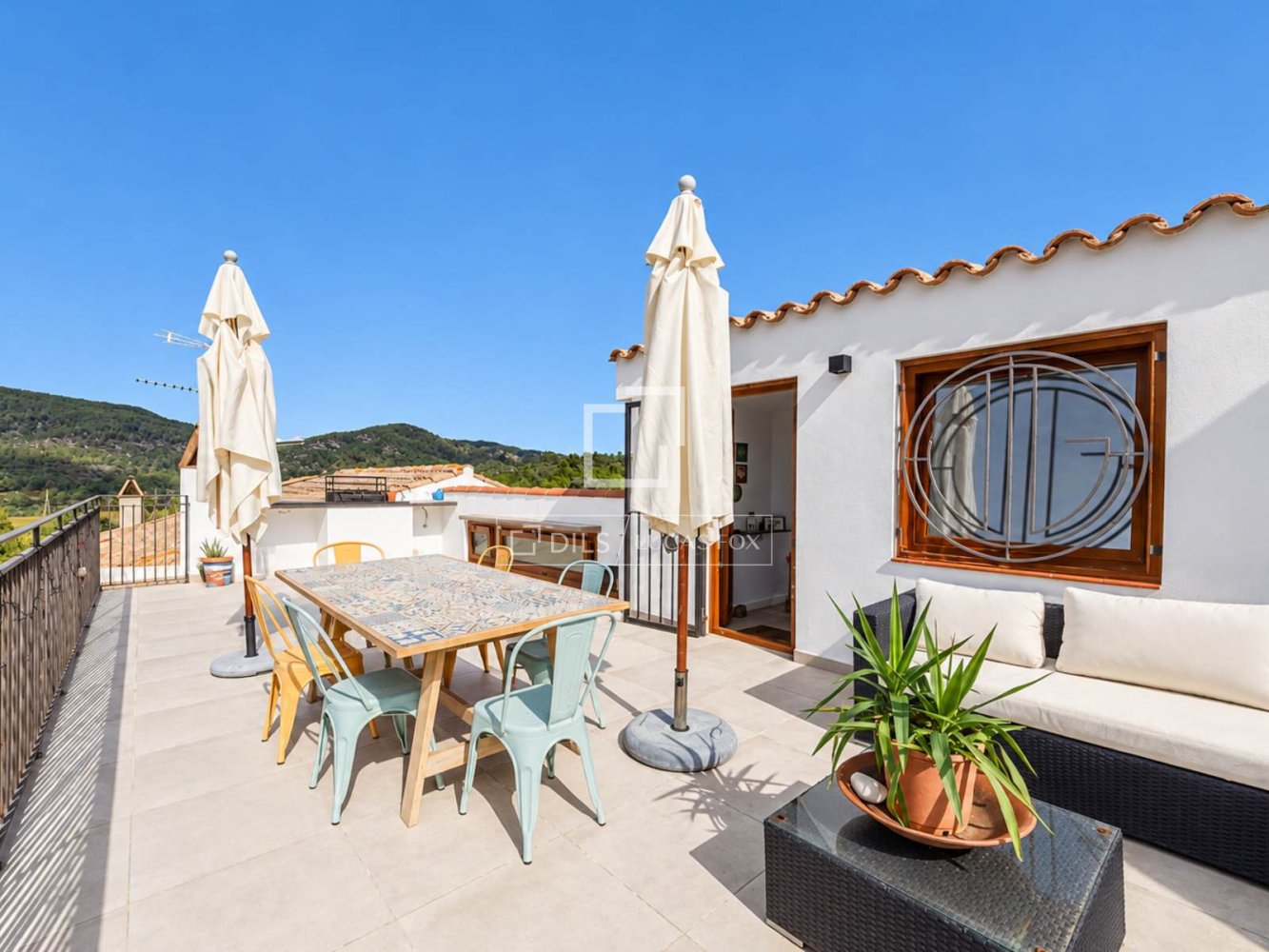 Villa à Sitges, Barcelona, Espagne 3 chambres, 178 m2 No. 199987