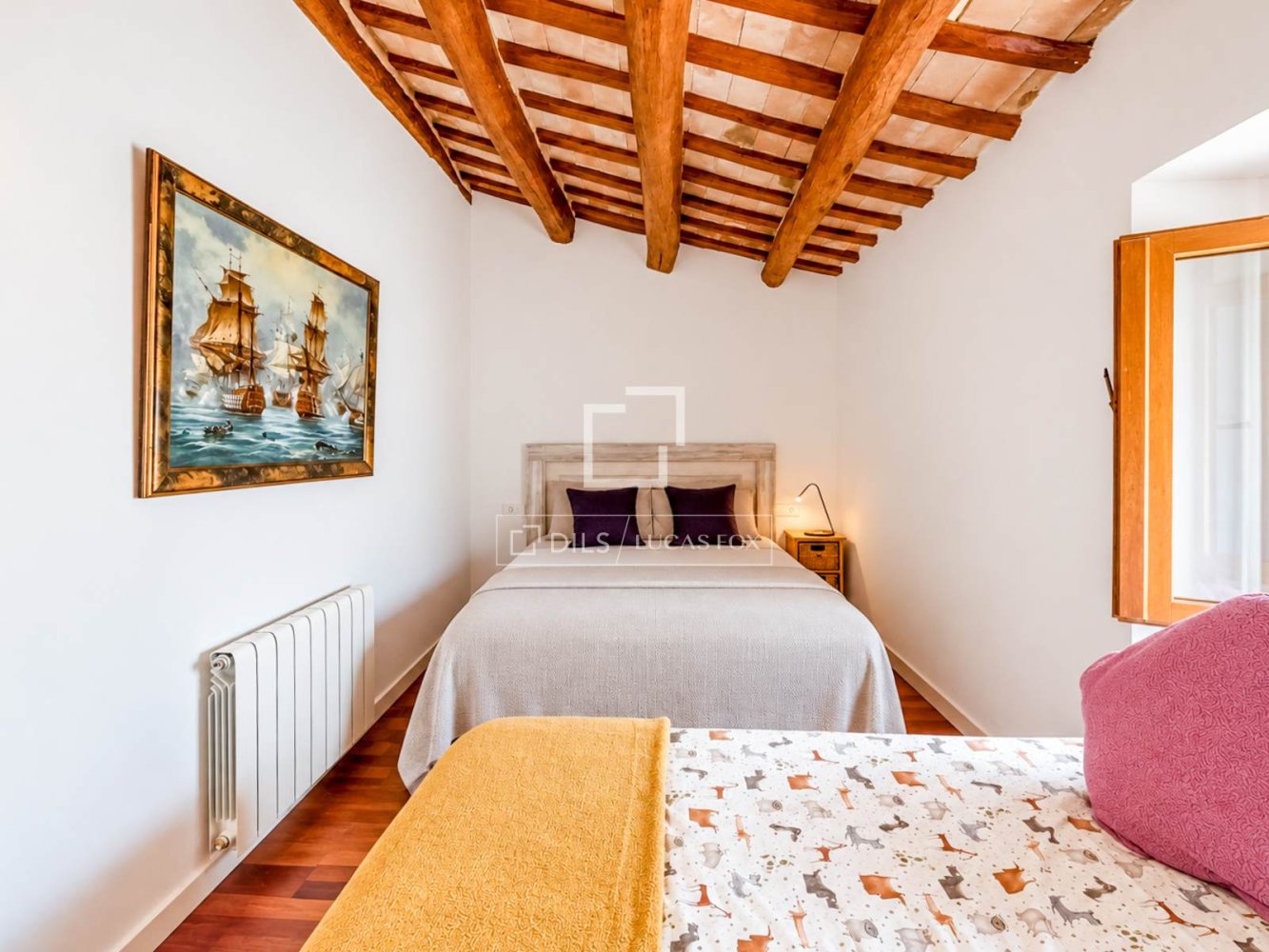 Villa à Sitges, Barcelona, Espagne 3 chambres, 178 m2 No. 199987