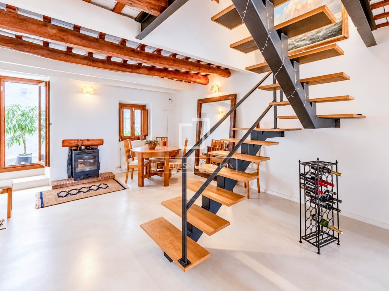 Villa à Sitges, Barcelona, Espagne 3 chambres, 178 m2 No. 199987