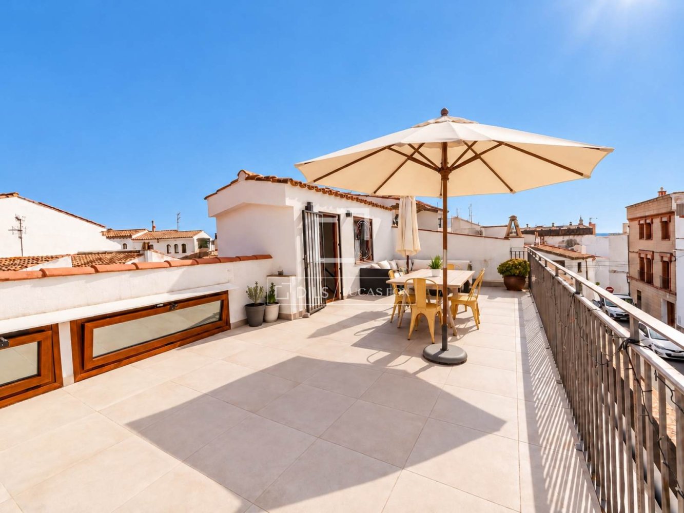 Villa à Sitges, Barcelona, Espagne 3 chambres, 178 m2 No. 199987
