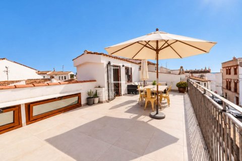 Villa à Sitges, Barcelona, Espagne 3 chambres, 178 m2 No. 199987