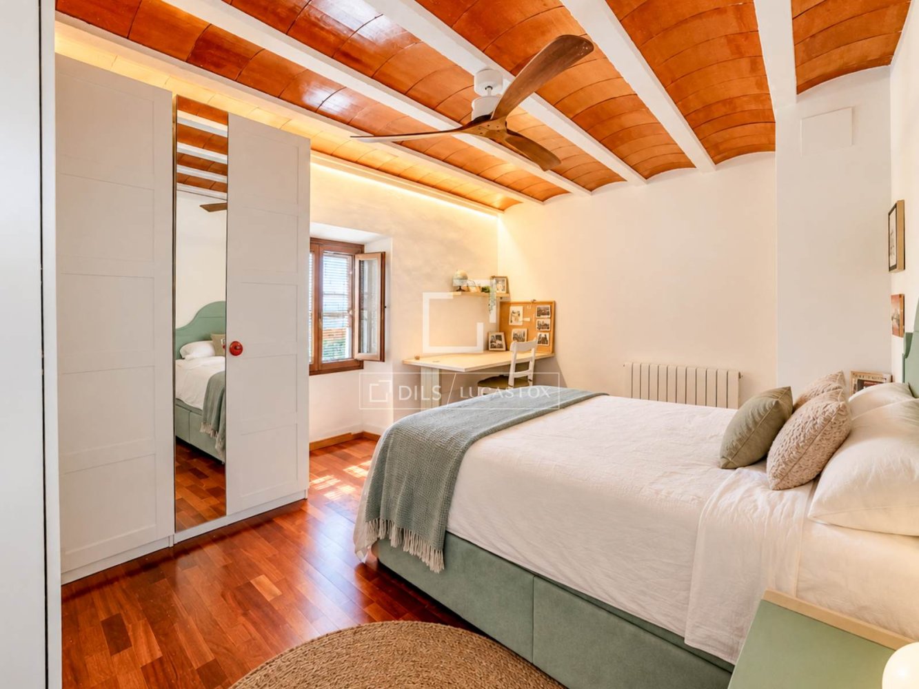 Villa à Sitges, Barcelona, Espagne 3 chambres, 178 m2 No. 199987