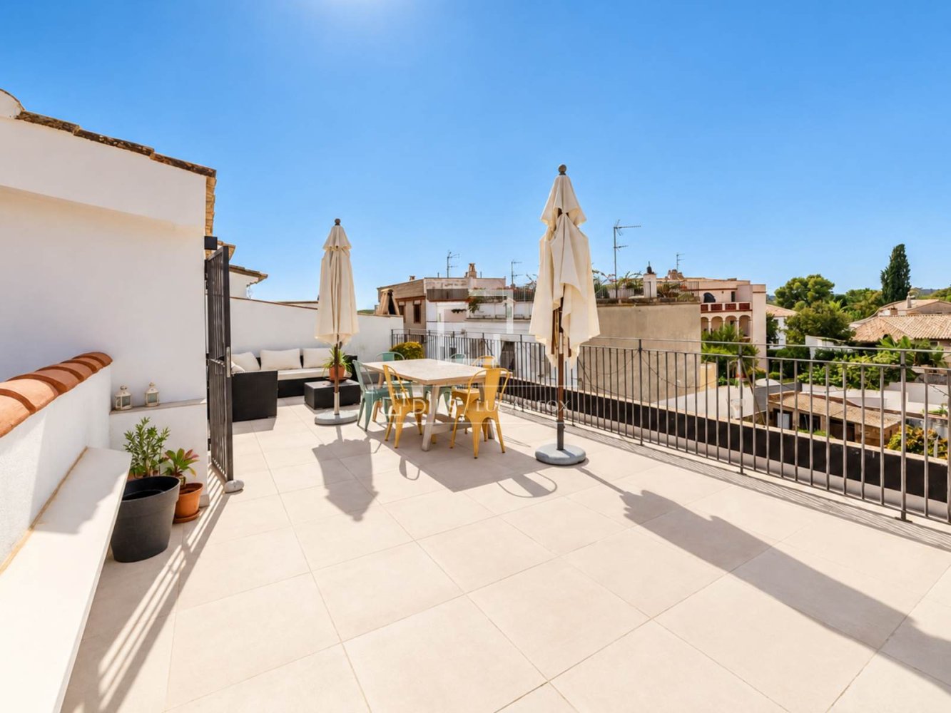 Villa à Sitges, Barcelona, Espagne 3 chambres, 178 m2 No. 199987