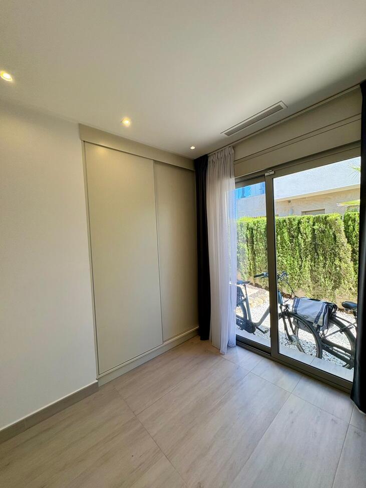 Villa a Benijofar, Alicante, Spagna 3 camere da letto, 148 mq. N° 197431