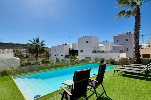 Villa a Benijofar, Alicante, Spagna 3 camere da letto, 148 mq. N° 197431