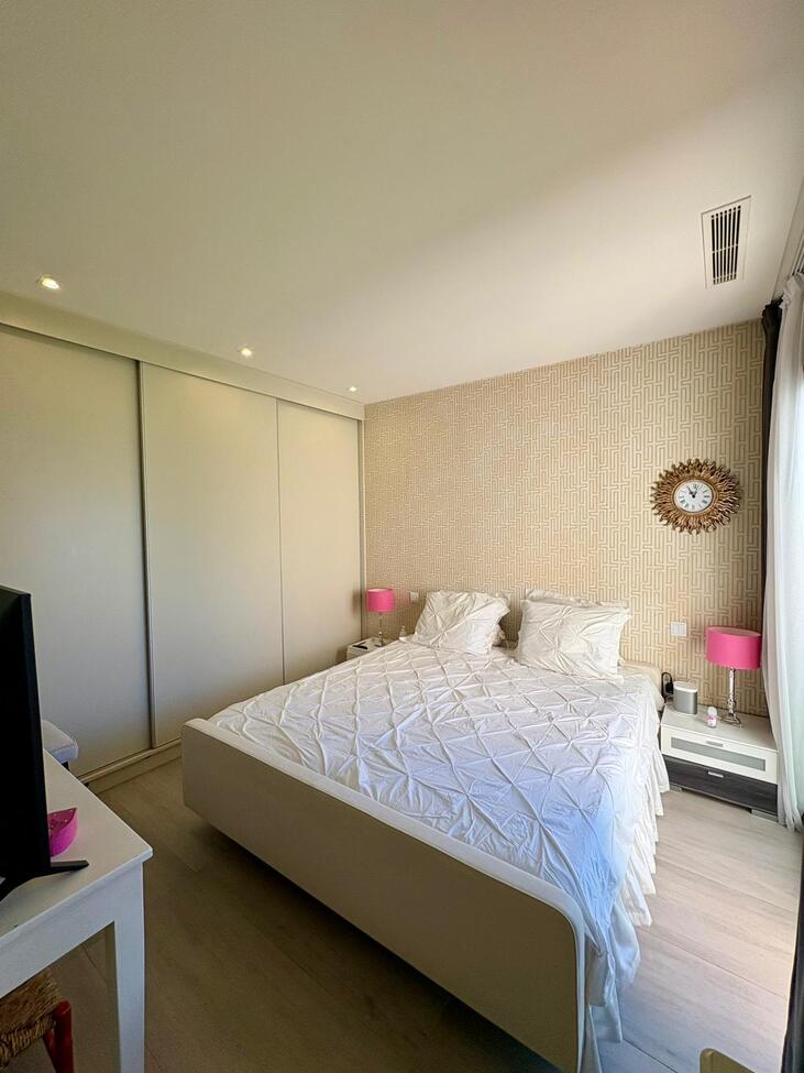 Villa a Benijofar, Alicante, Spagna 3 camere da letto, 148 mq. N° 197431