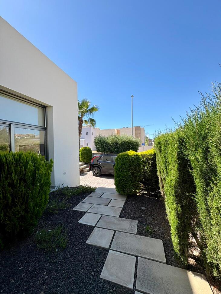 Villa a Benijofar, Alicante, Spagna 3 camere da letto, 148 mq. N° 197431