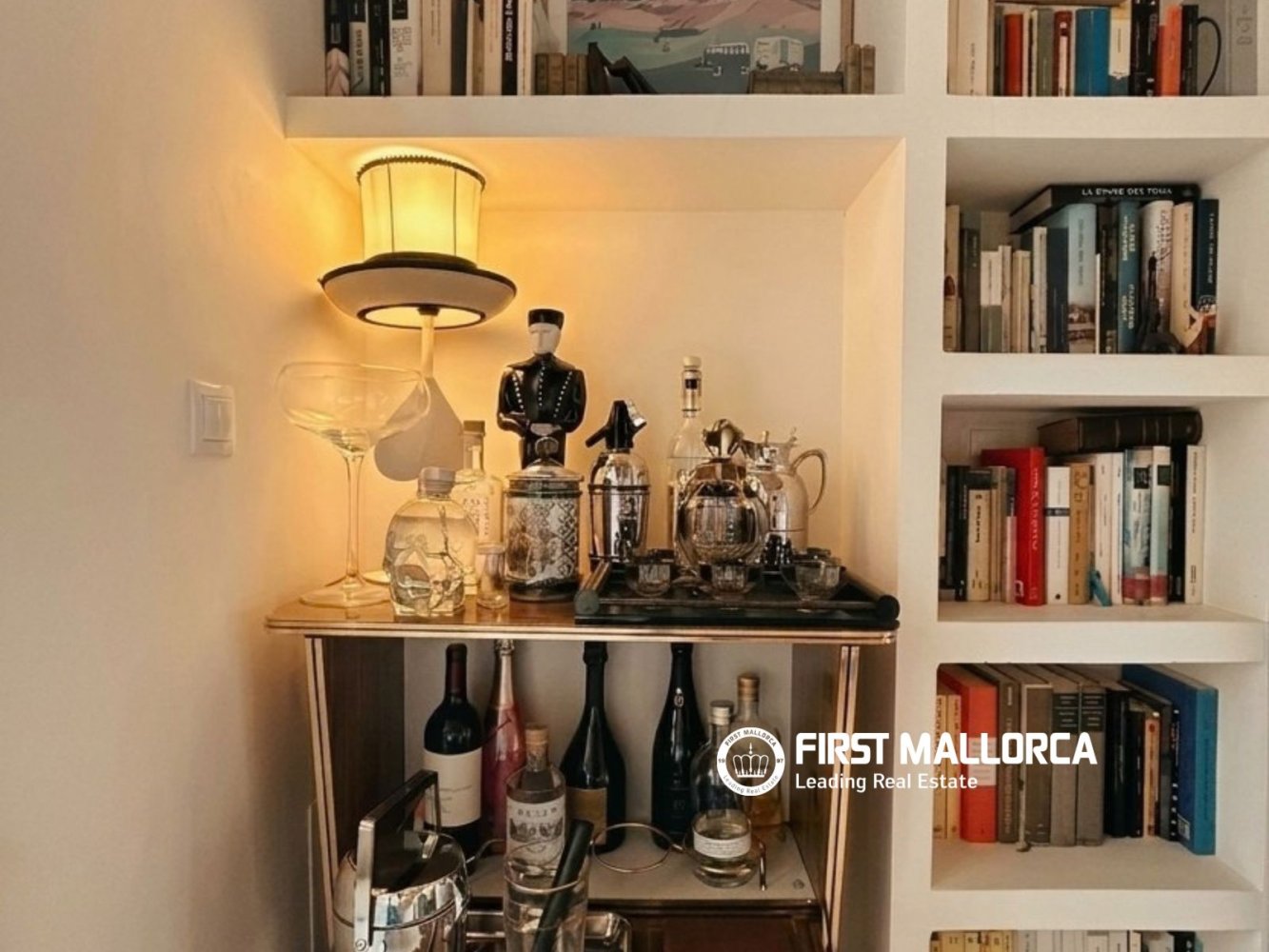 Townhouse in Genova, Mallorca, Spain 2 bedrooms, 93 sq.m. No. 199224
