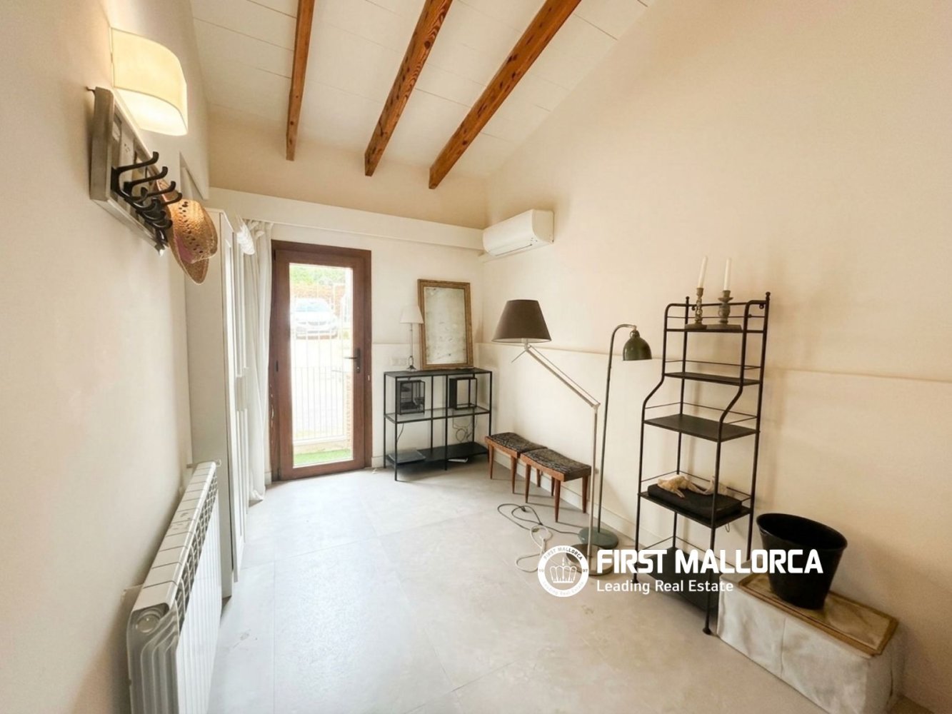 Townhouse in Genova, Mallorca, Spain 2 bedrooms, 93 sq.m. No. 199224