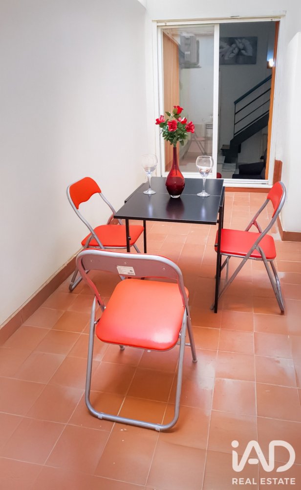 Duplex in Malaga, Spanien 2 Schlafzimmer, 80 m2 Nr. 197738