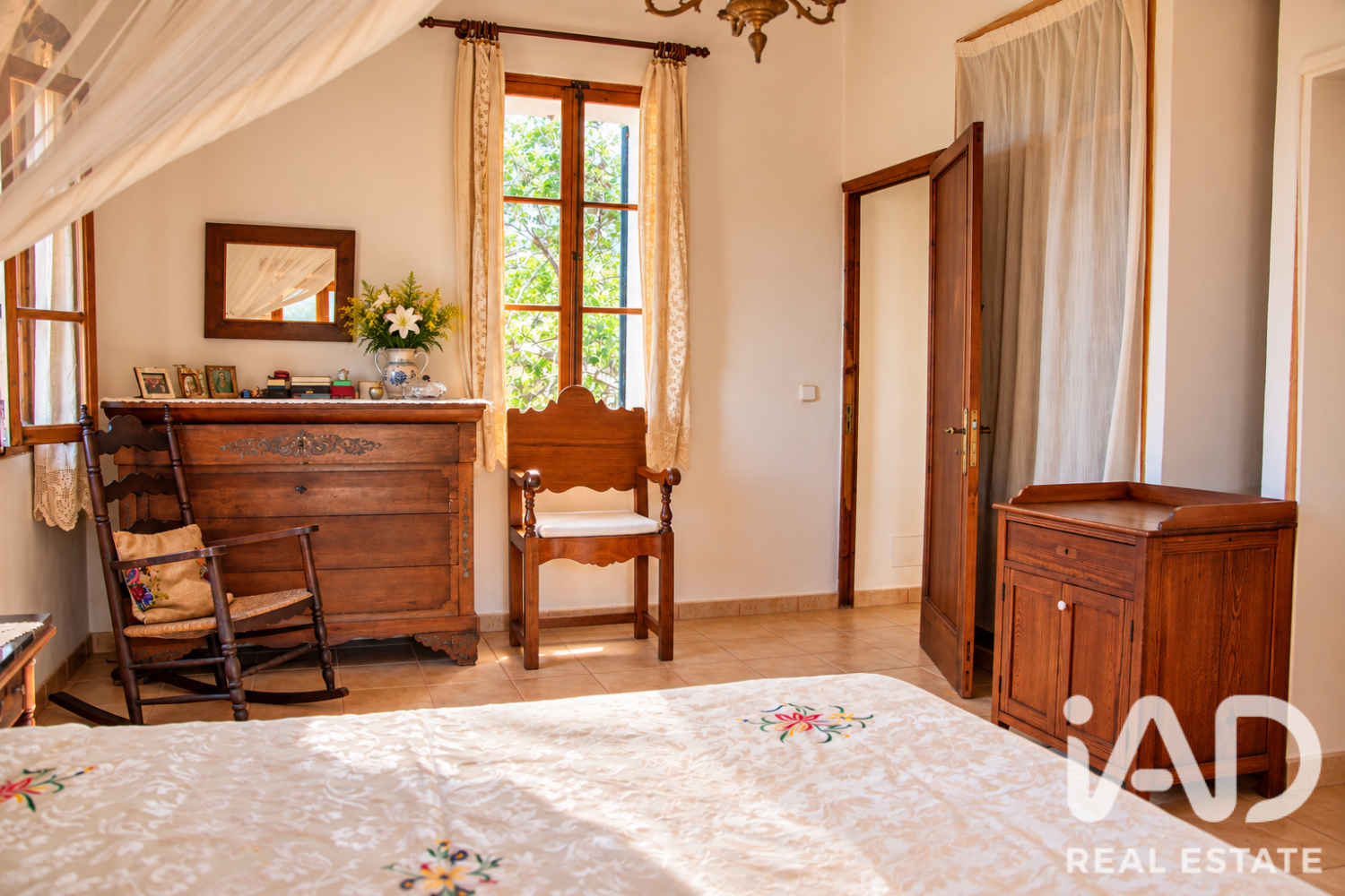 House in Deia, Mallorca, Spain 3 bedrooms, 159 sq.m. No. 199577