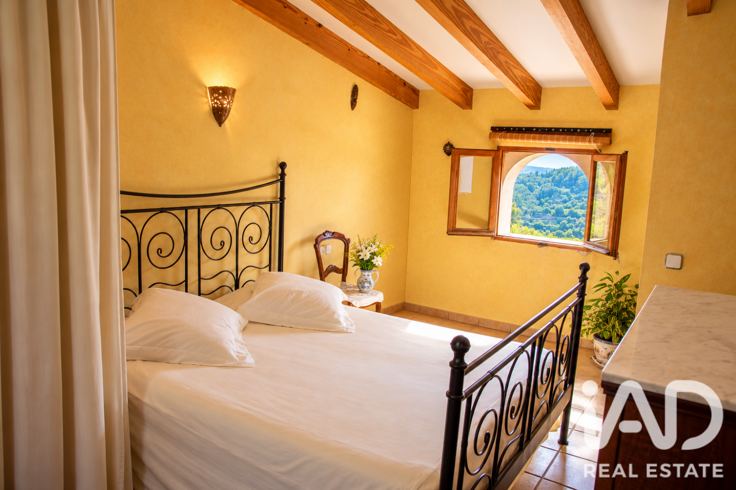 House in Deia, Mallorca, Spain 3 bedrooms, 159 sq.m. No. 199577