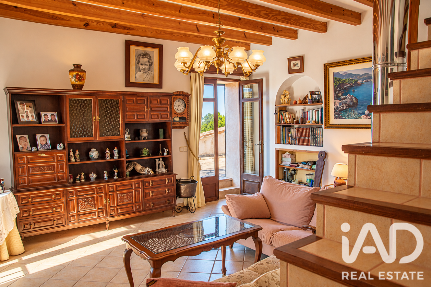 House in Deia, Mallorca, Spain 3 bedrooms, 159 sq.m. No. 199577