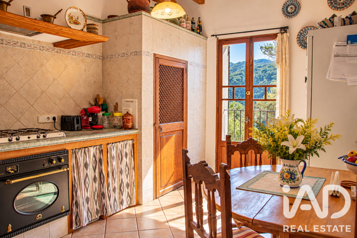 House in Deia, Mallorca, Spain 3 bedrooms, 159 sq.m. No. 199577