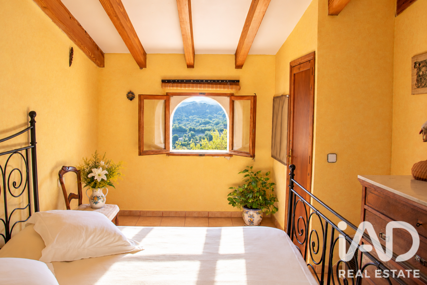 House in Deia, Mallorca, Spain 3 bedrooms, 159 sq.m. No. 199577