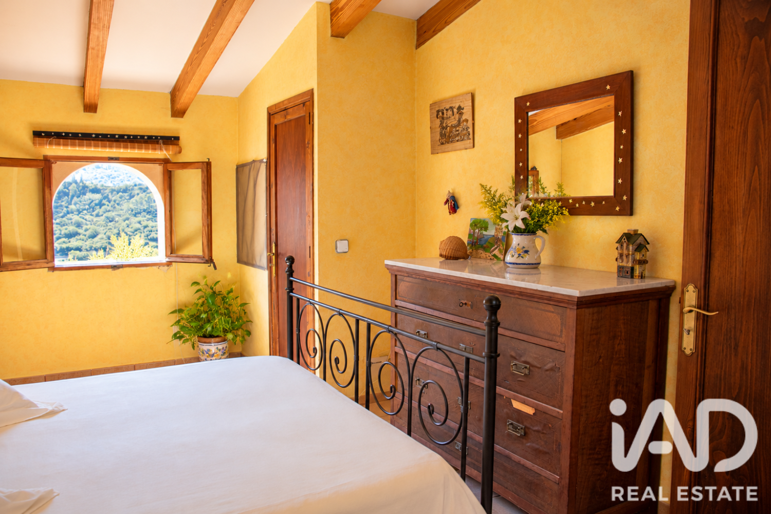 House in Deia, Mallorca, Spain 3 bedrooms, 159 sq.m. No. 199577