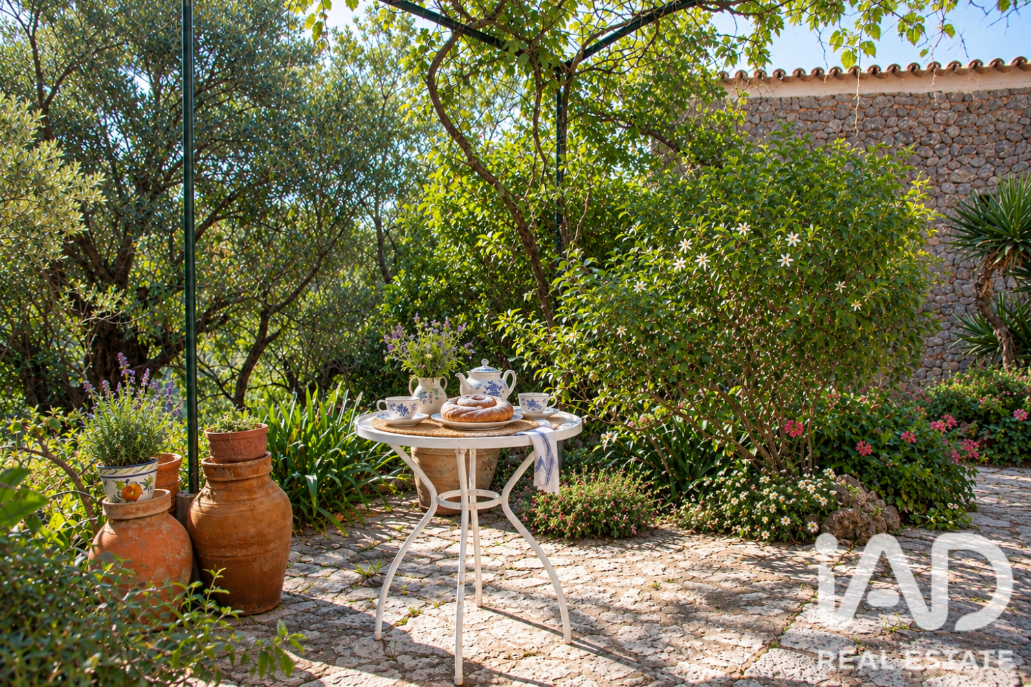 House in Deia, Mallorca, Spain 3 bedrooms, 159 sq.m. No. 199577