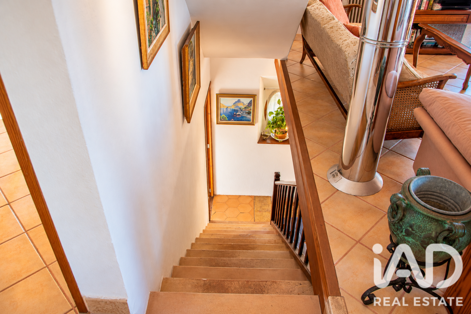 House in Deia, Mallorca, Spain 3 bedrooms, 159 sq.m. No. 199577