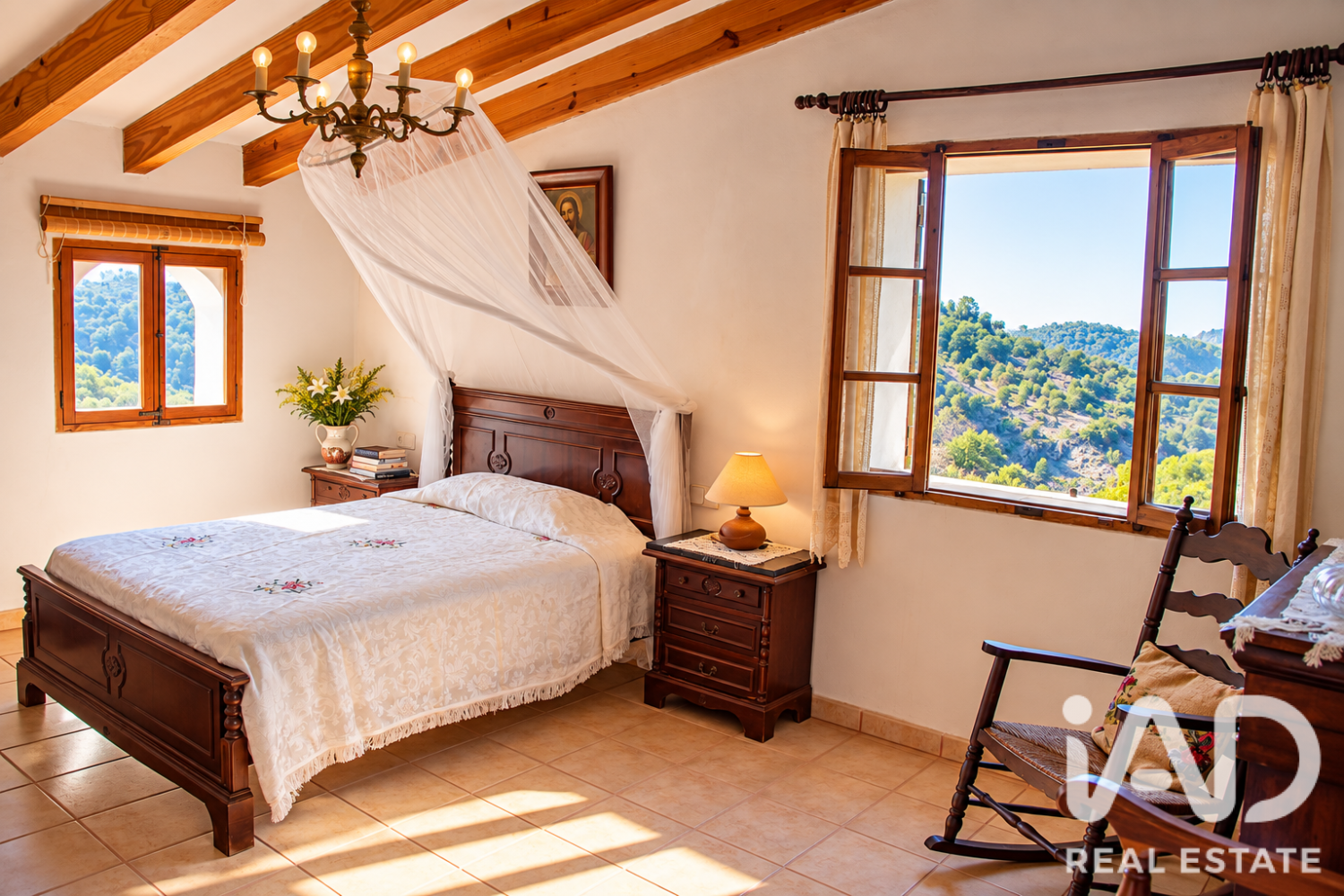 House in Deia, Mallorca, Spain 3 bedrooms, 159 sq.m. No. 199577